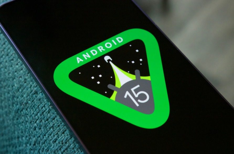 Android 15