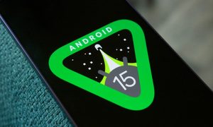 Android 15
