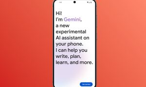 como usar gemini ai celular android