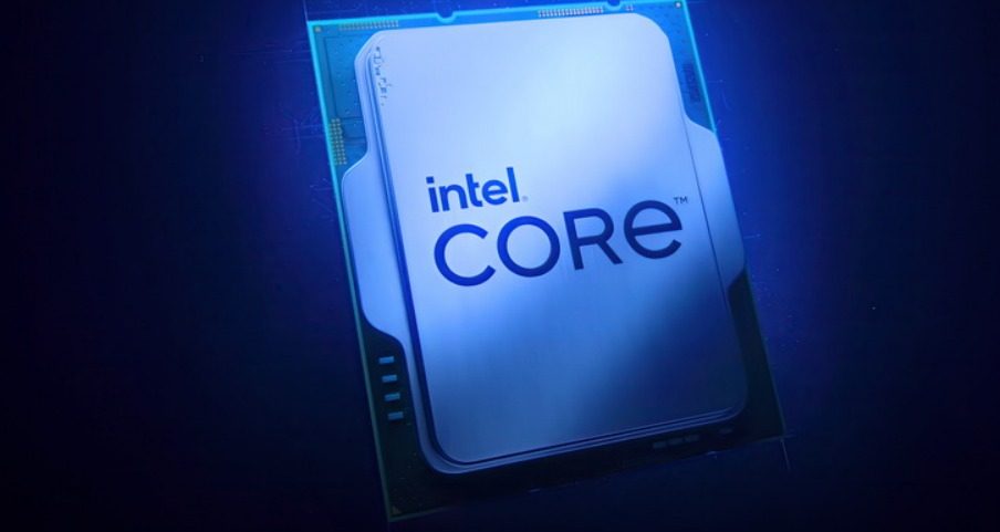 Intel Core