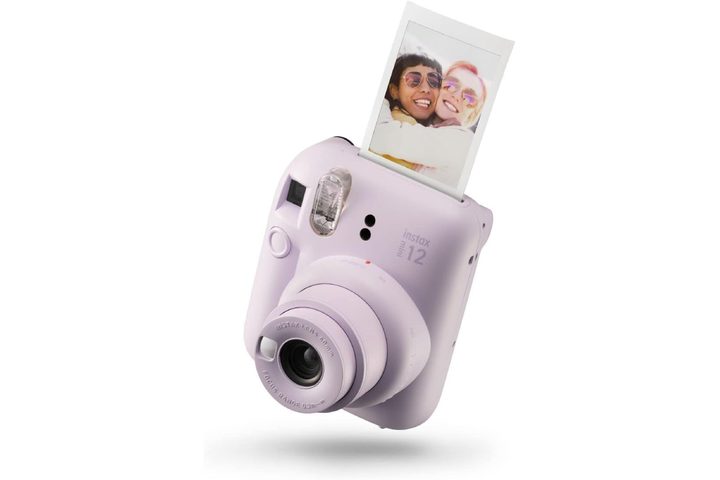 Fujifilm Instax Mini 12