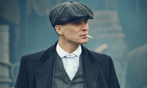 Tommy Shelby