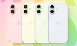 Una imagen de cómo luciría el diseño del iPhone 16.