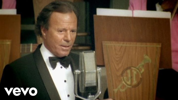 Julio Iglesias tendrá una serie en Netflix.