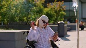 Sick of Myself, de Kristoffer Borgli