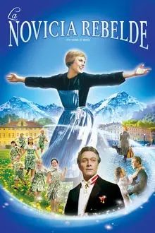 Póster de The Sound of Music