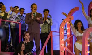 Quién lo mató-Amazon Prime Video