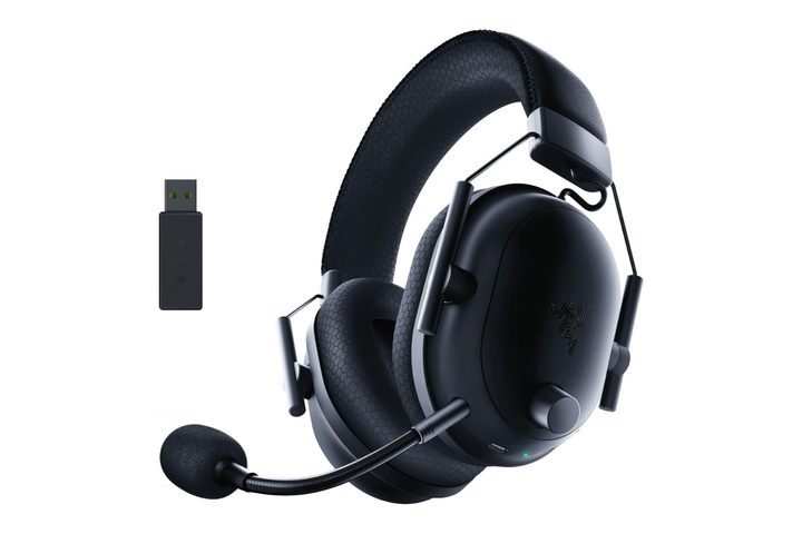 Razer BlackShark V2 Pro.