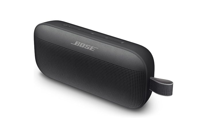 Bose SoundLink Flex.
