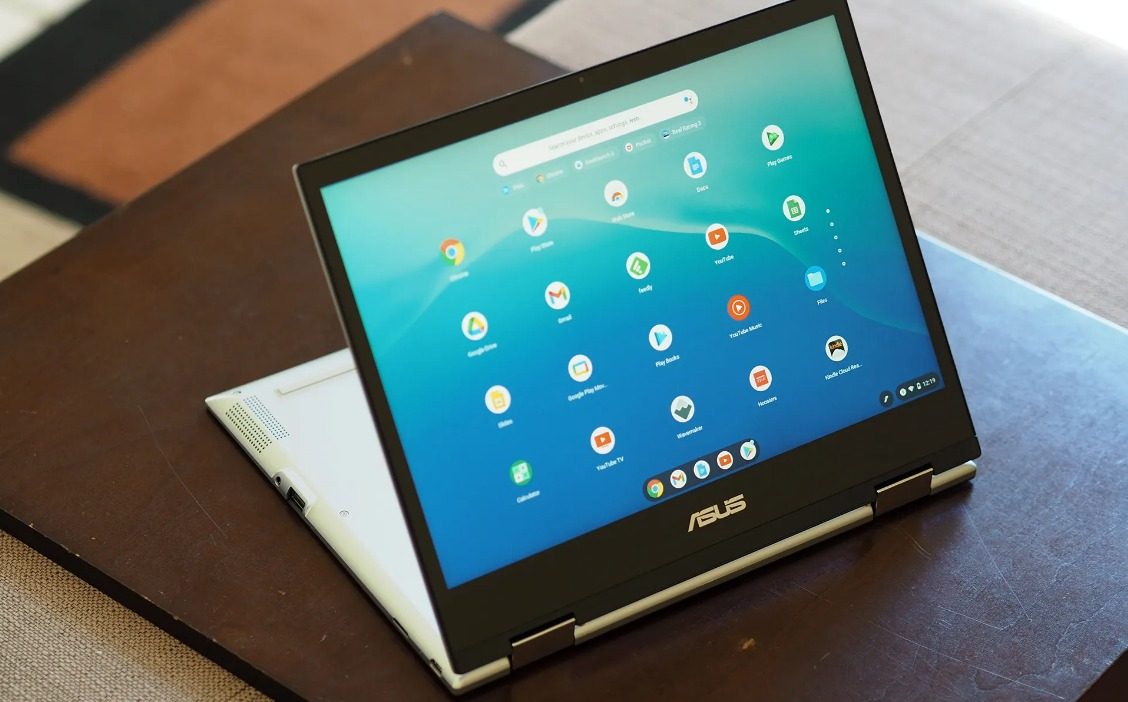 como usar google home computadora