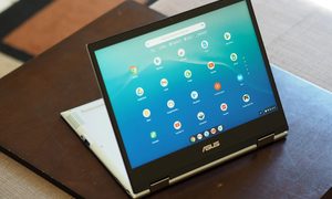 como usar google home computadora