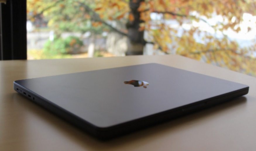 macbook pro vs hp spectre 360x 16