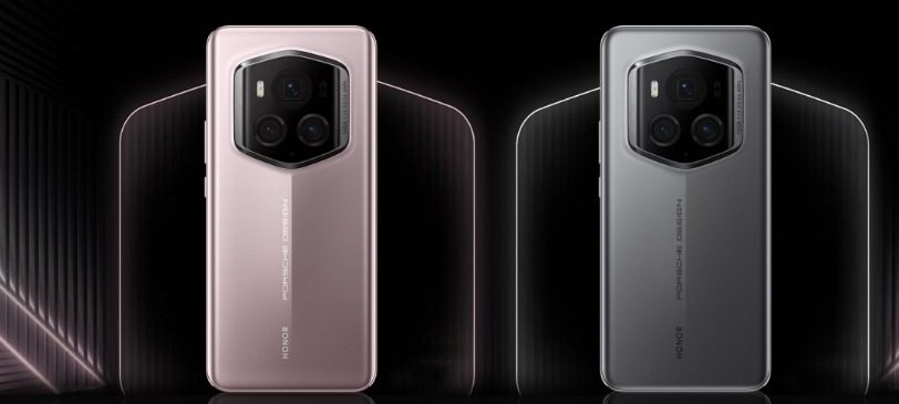 honor presenta porsche design magic6 rsr ultimate captura de pantalla 18 3 2024 151456 www gsmarena com