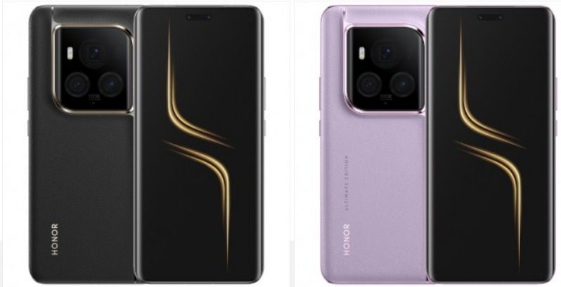 honor presenta porsche design magic6 rsr ultimate captura de pantalla 18 3 2024 151532 www gsmarena com