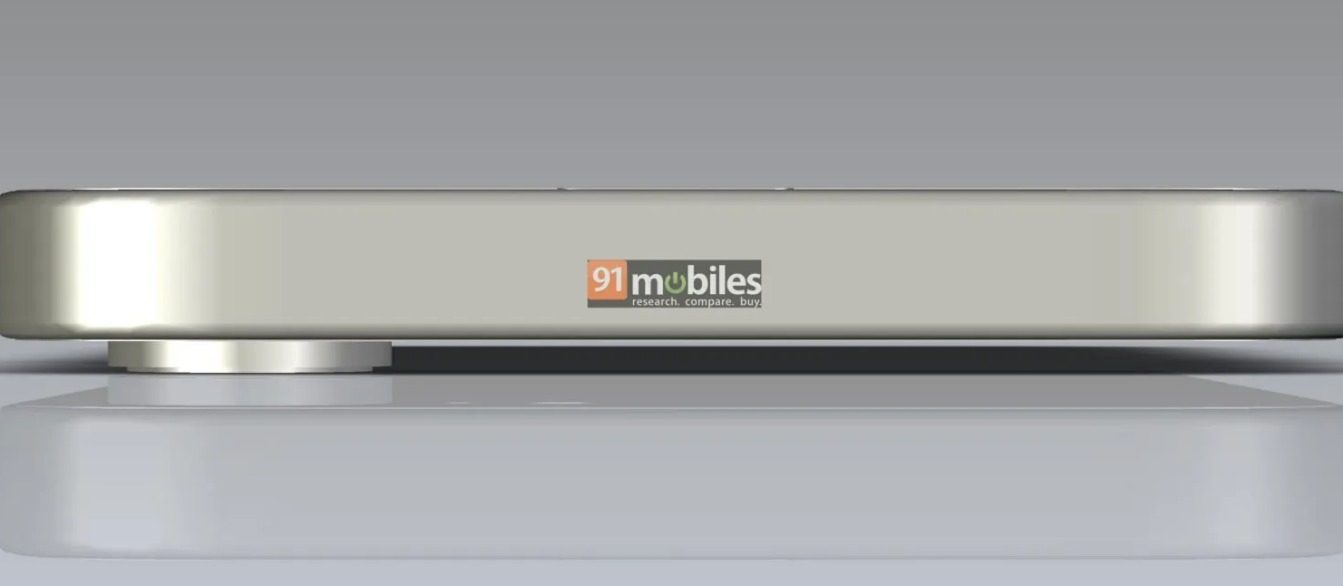 iphone se 4 primeros renders captura de pantalla 3 2024 16329 www androidauthority com