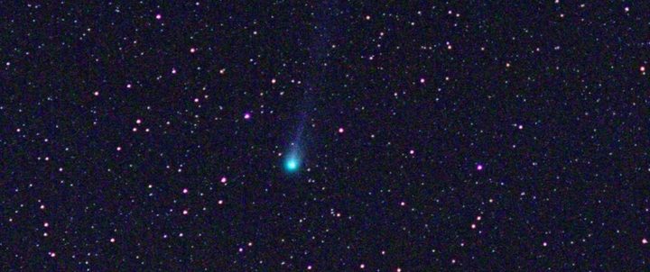 Cometa del diablo
