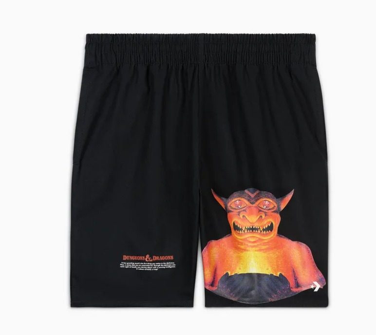 converse dungeons dragons  1