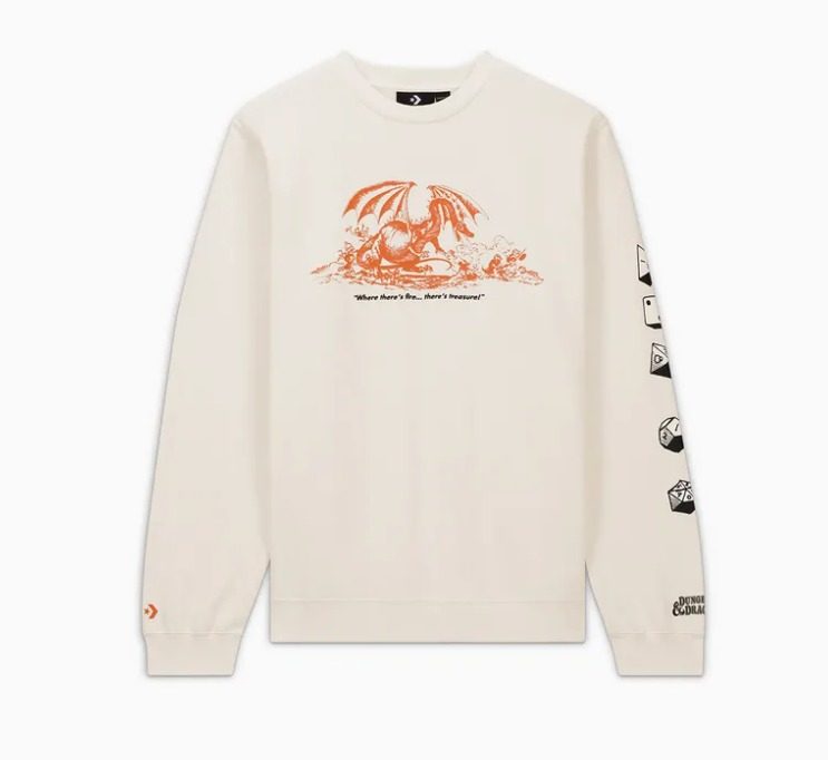 converse dungeons dragons  3