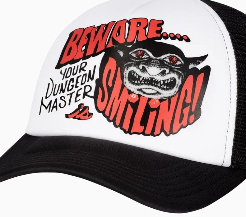 converse dungeons dragons  4