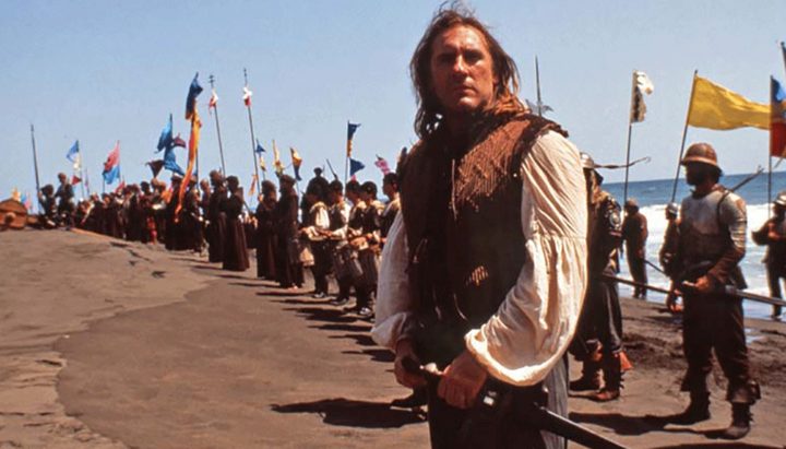 1492: La conquista del paraíso