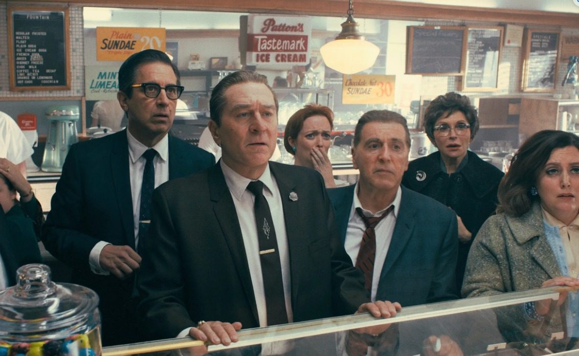 mejores peliculas policiacas decada 2010 el irland  s