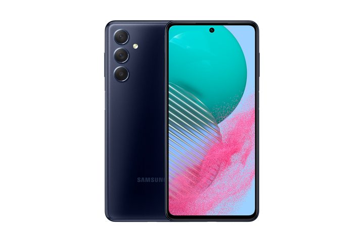 GALAXY M54