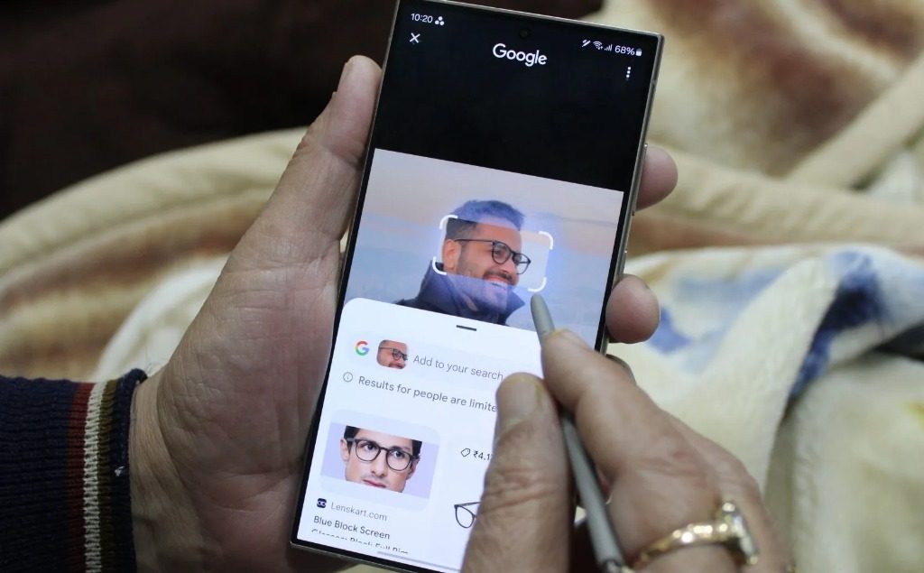 como probar galaxy ai cualquier telefono android iphone