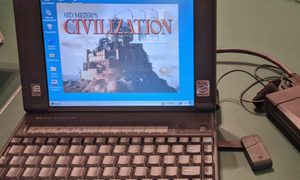 computadoras portatiles mas extranas jamas fabricadas hp omnibook 800ct