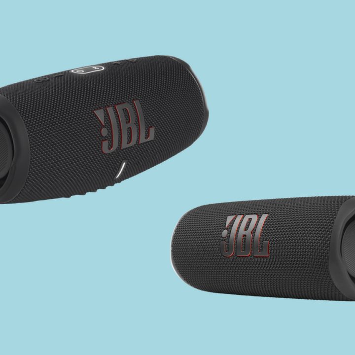 JBl Charge 5 vs. JBL Flip 6.