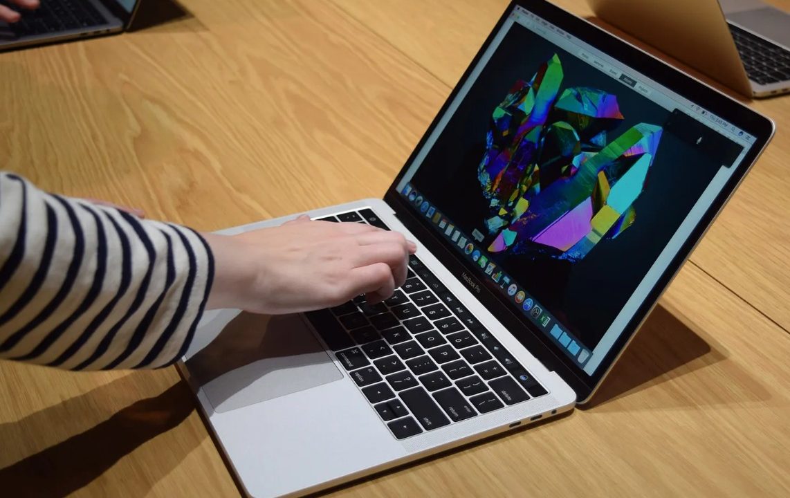 mac de intel vs apple silicon