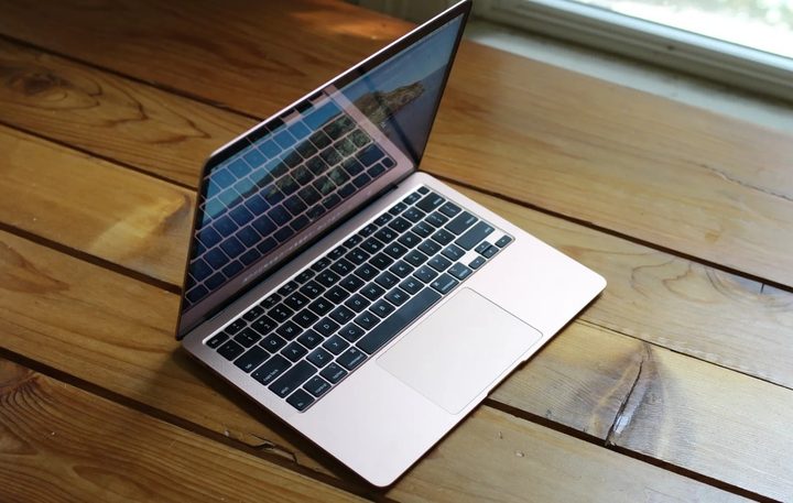 MacBook Air