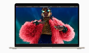 MacBook Air M3