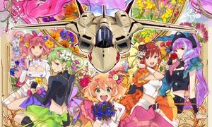 macross se transmitira en disney