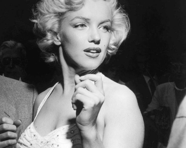 Marilyn Monroe