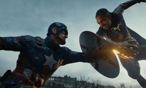 juego capitan america black panther tiene titulo marvel 1943 rise of hydra