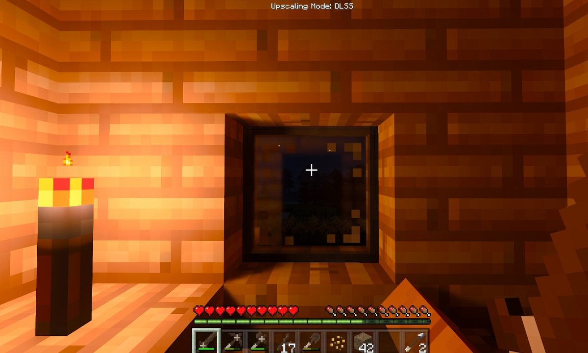 como habilitar trazado de rayos minecraft