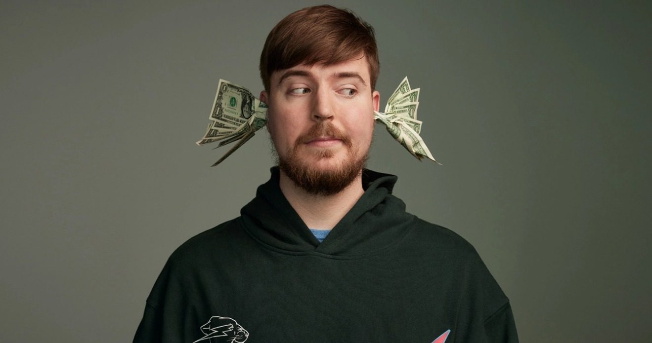 MrBeast