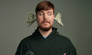 MrBeast
