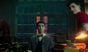 netflix estrenos abril 2024