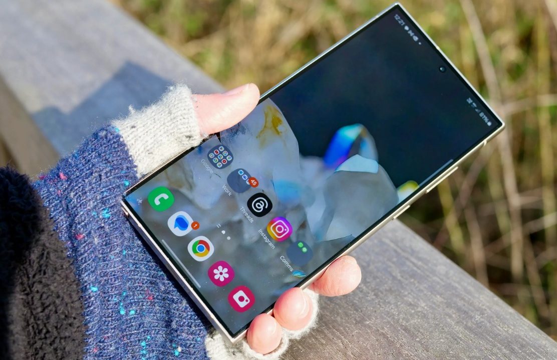 Samsung Galaxy S25 Ultra