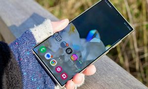 Samsung Galaxy S25 Ultra