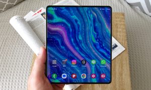 si el samsung galaxy z fold 6 ultra es real necesita siete caracteristicas