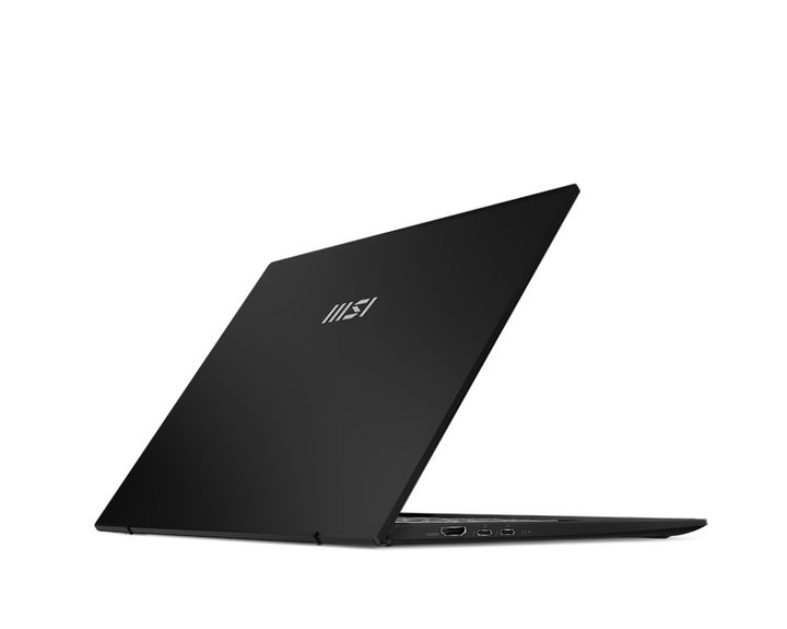 Una imagen de la Summit E14 Evo - A12M.