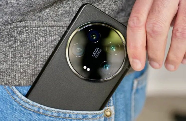 xiaomi 14 ultra tiene la mejor camara