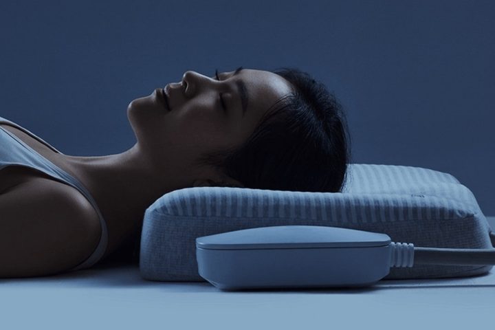 La Xiaomi Shu Sleep.