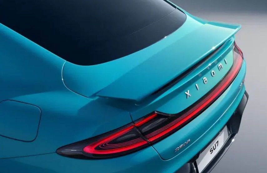 tesla enfrenta gigante tecnologico que lanza su primer vehiculo electrico xiaomi su7  1