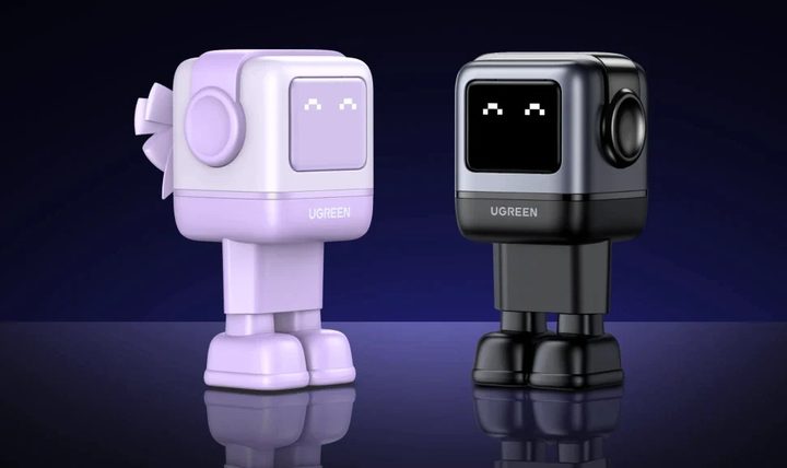 UGREEN cargador robot
