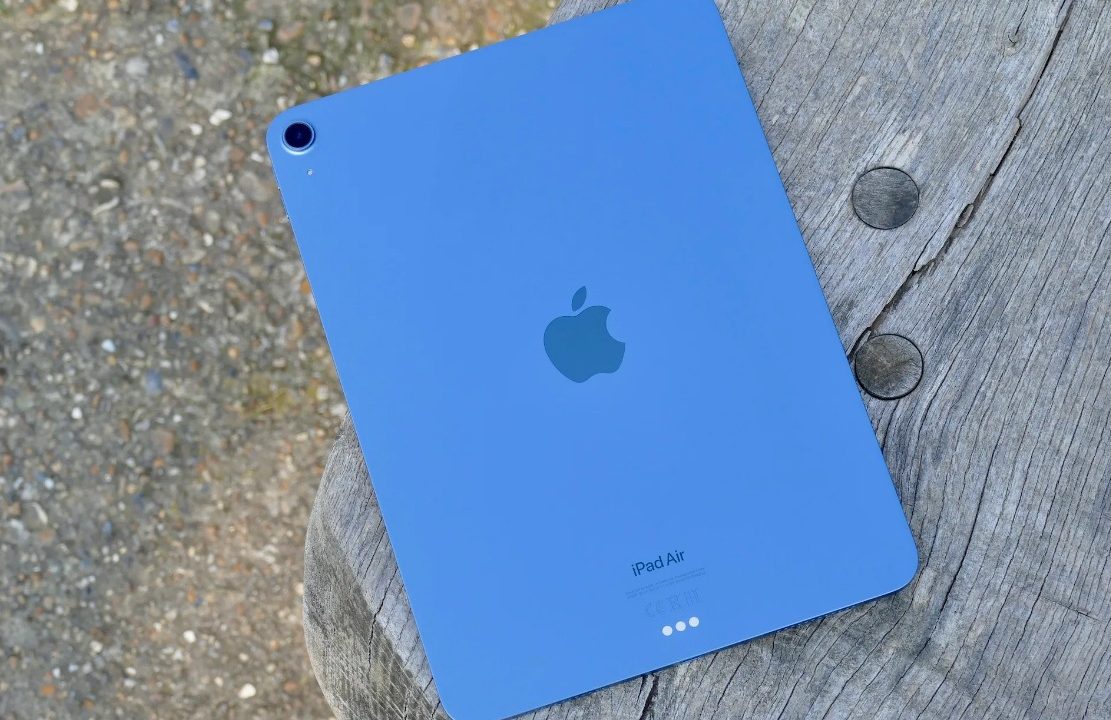 iPad Air