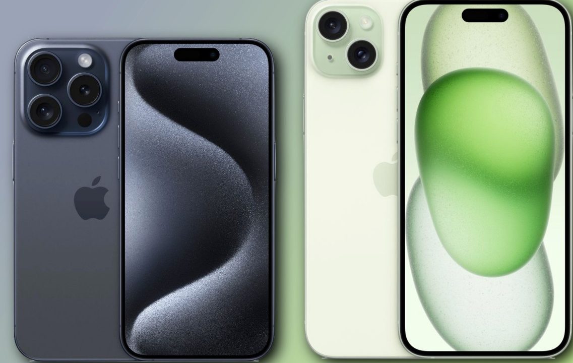iphone 15 pro vs plus comparativa eleccion dificil