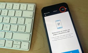 ¿Qué significa el punto verde en la pantalla de tu celular?